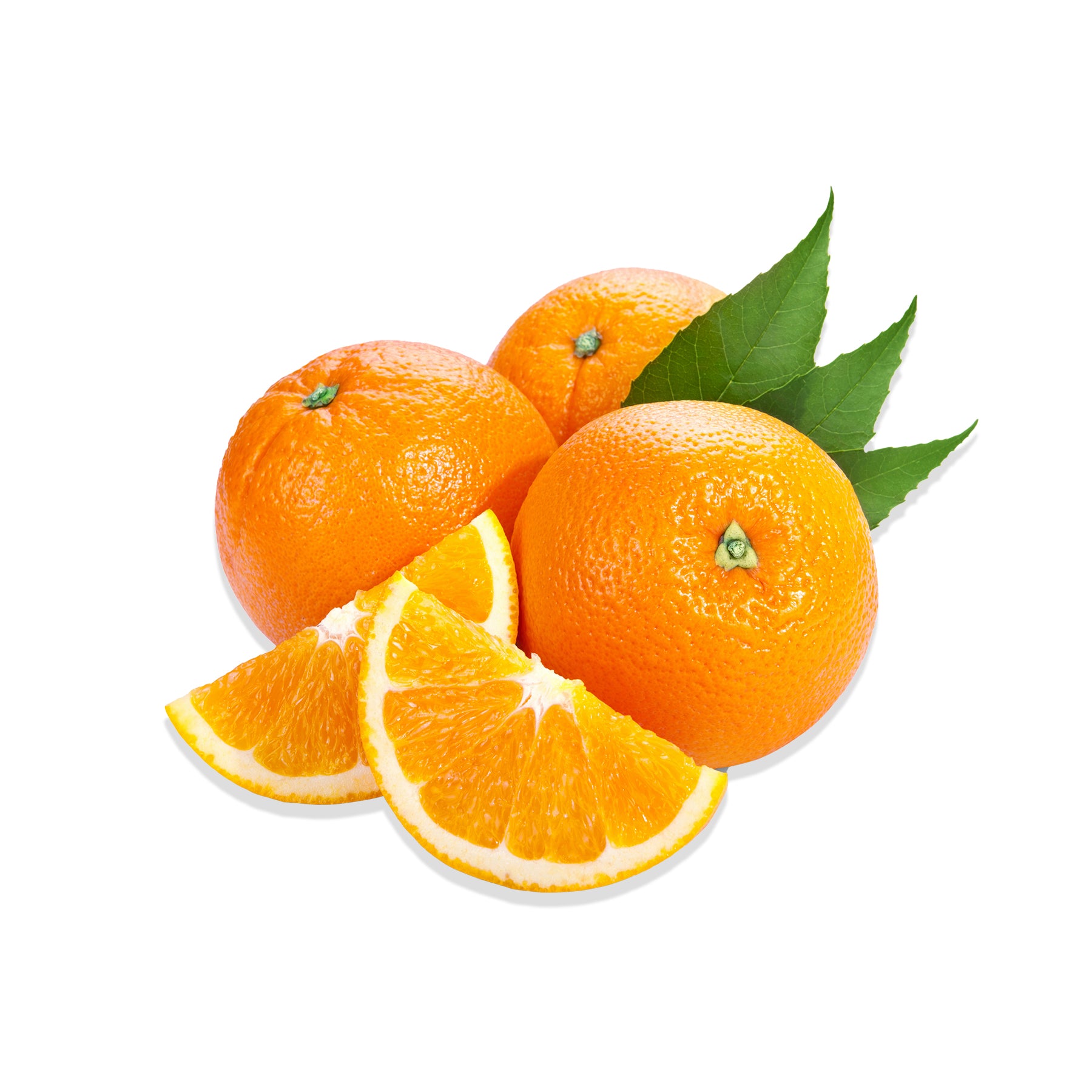 Olio Essenziale di Arancia