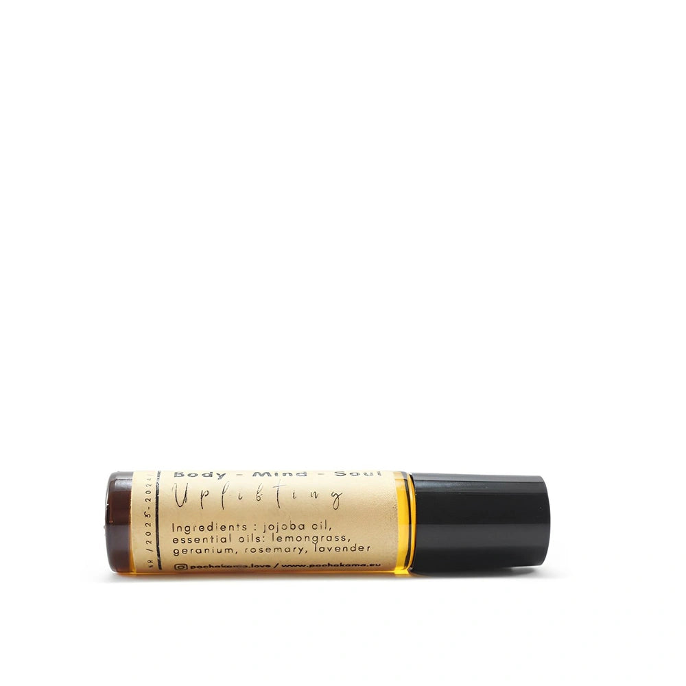 Profumo Naturale Roll-on Uplifting