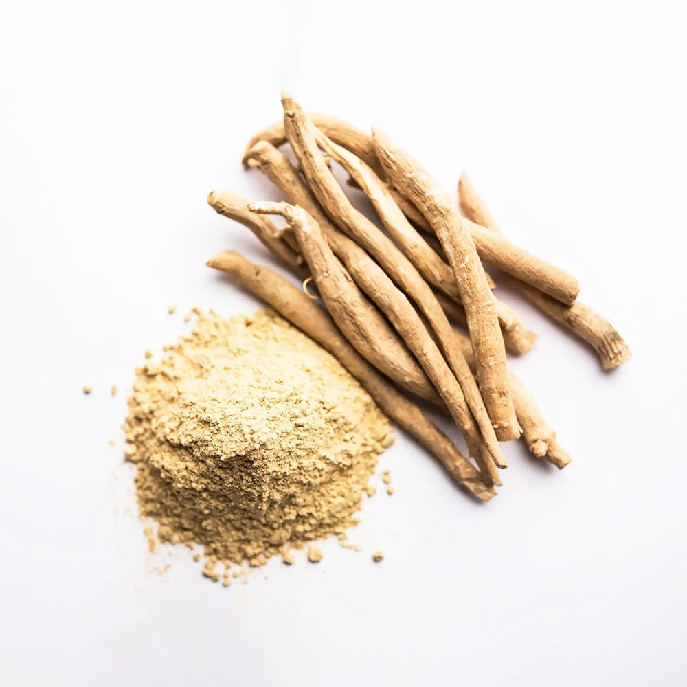 Ashwagandha en poudre Bio