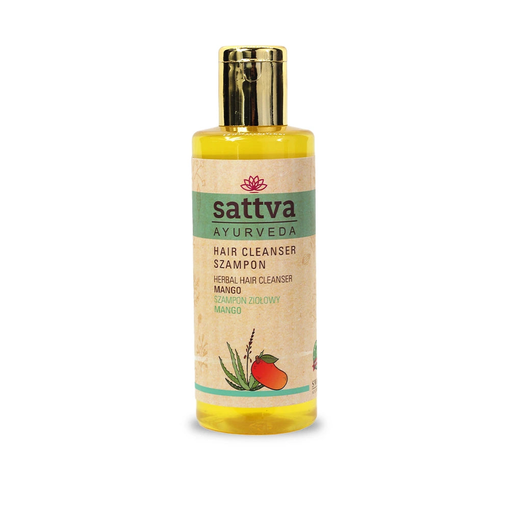 Ayurvedic Gift Set Hydration and Shine for Dry Hair