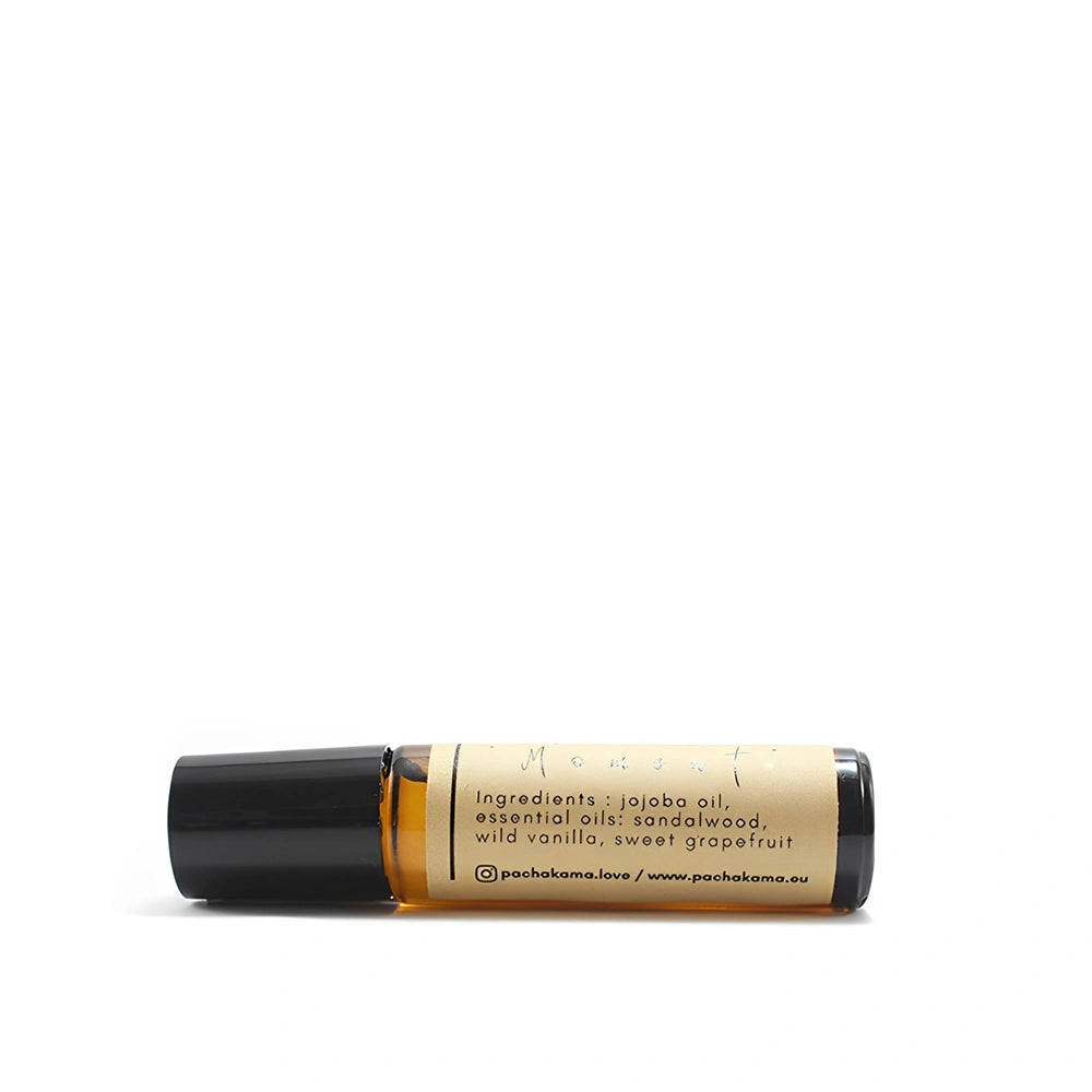 Profumo Naturale Roll-on Moment