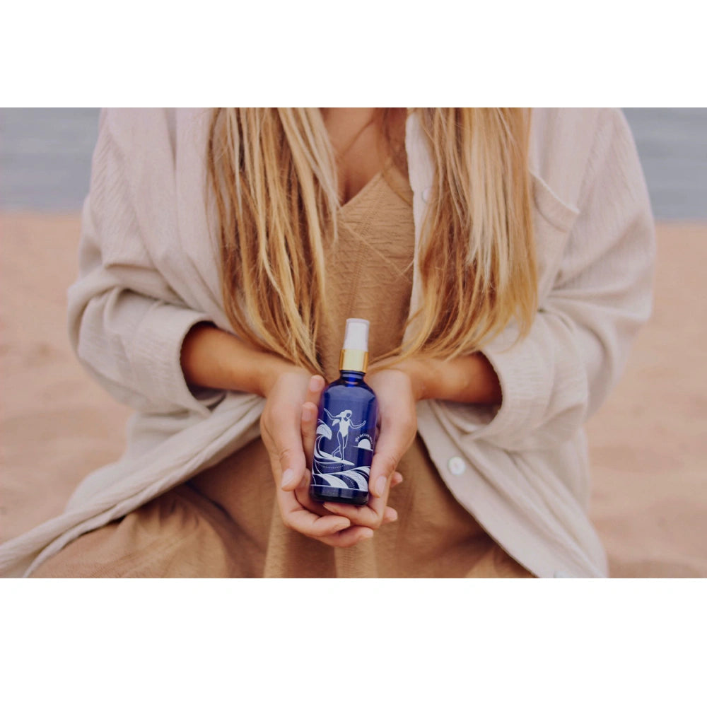 Spray Hydratant Naturel After Ocean Mist