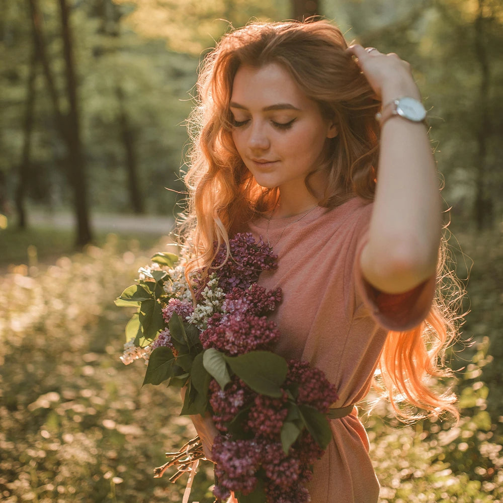 Maschera per Capelli Ayurvedica alla Cassia Bio