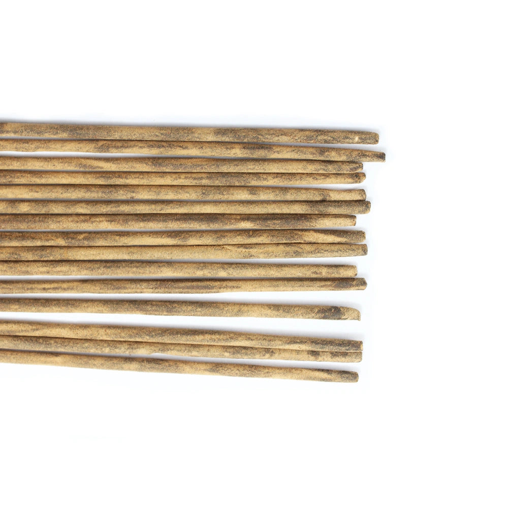 Natural Handmade Lotus Incense Sticks