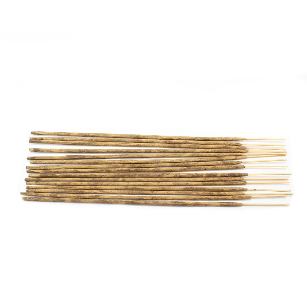 Natural Handmade Lotus Incense Sticks