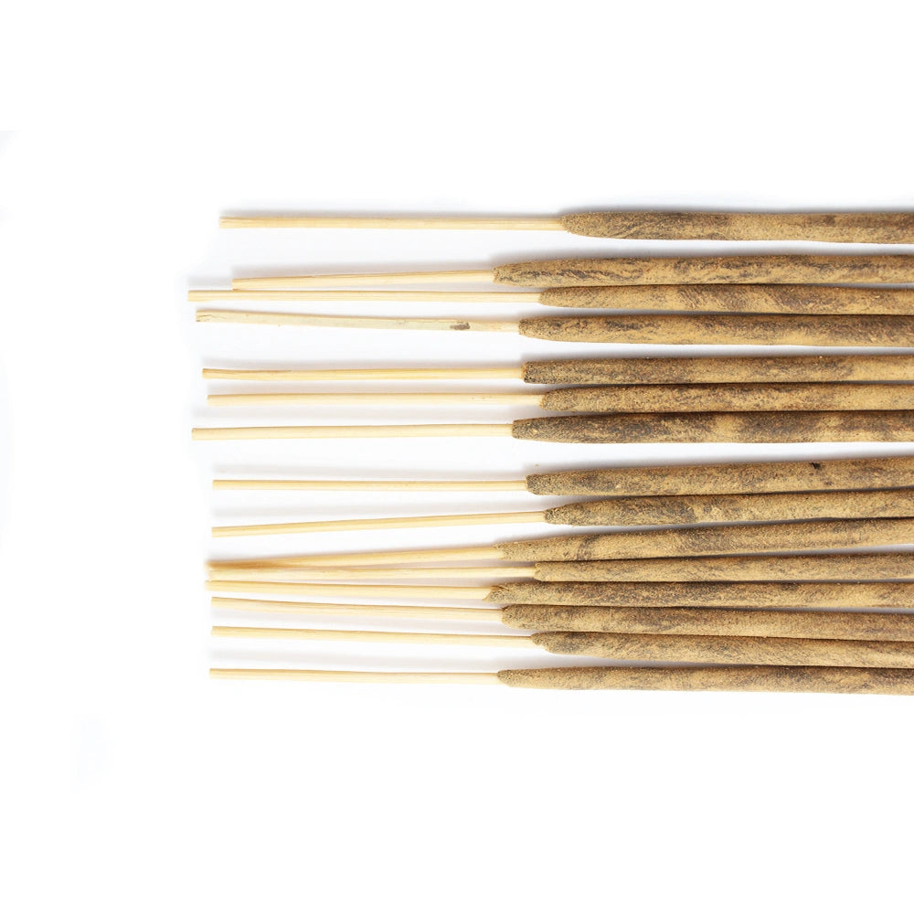 Natural Handmade Lotus Incense Sticks