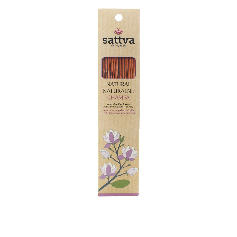 Natural Handmade Champa Incense Sticks