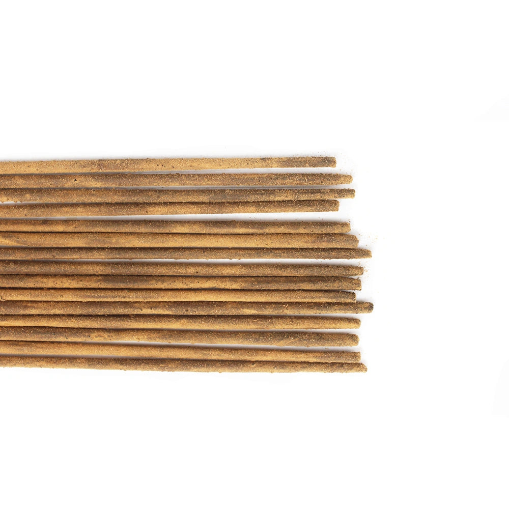 Natural Handmade Sandalwood Incense Sticks