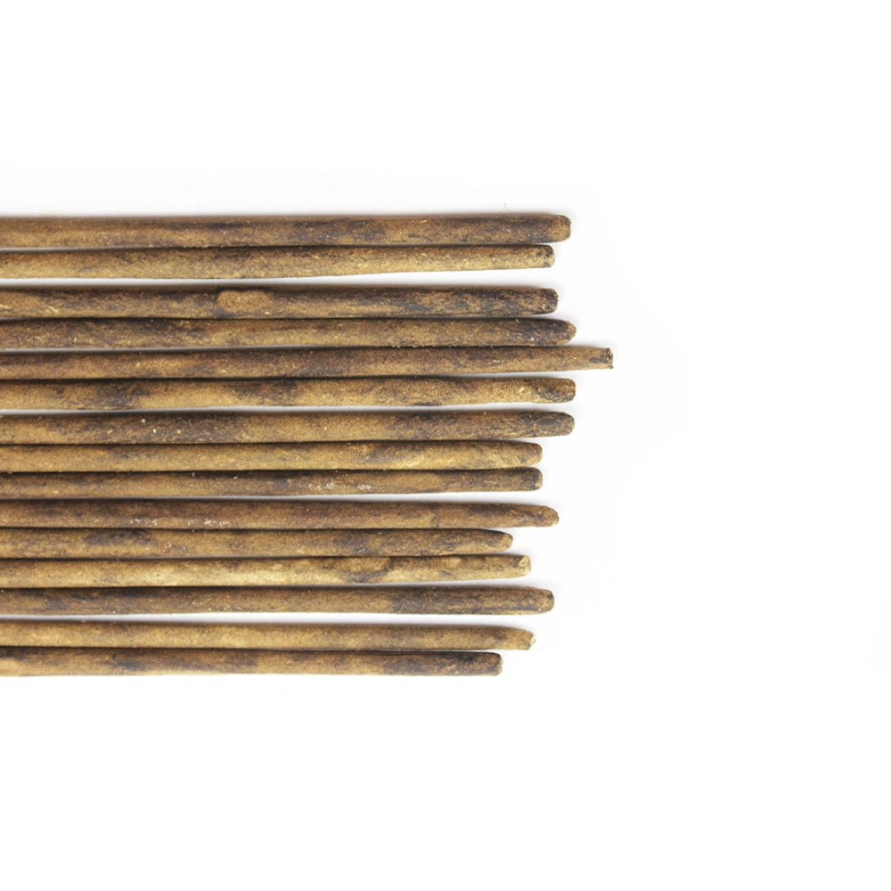 Natural Handmade Tulsi Incense Sticks