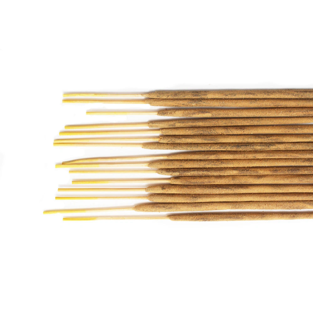 Natural Handmade Neroli Incense Sticks