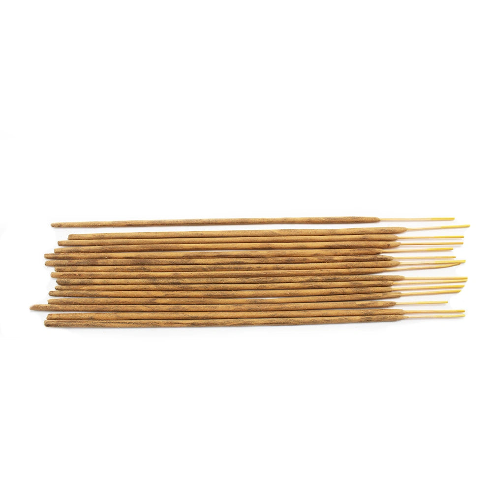 Natural Handmade Neroli Incense Sticks