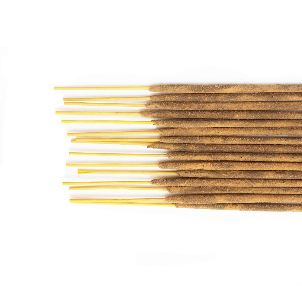 Natural Handmade Sandalwood Incense Sticks