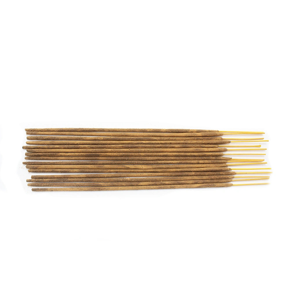 Natural Handmade Sandalwood Incense Sticks