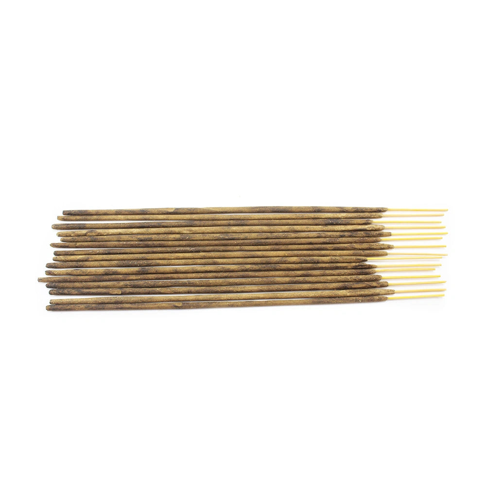 Natural Handmade Tulsi Incense Sticks