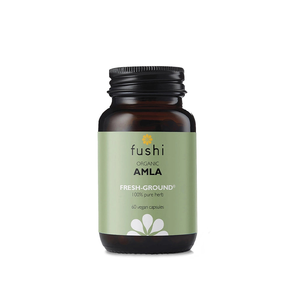 Amla Bio Capsule