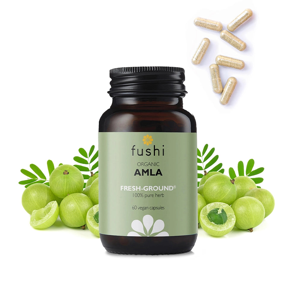 Amla Bio Capsule